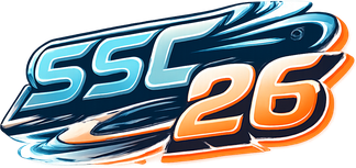 ssc 26 বাংলা লোগো
